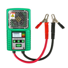 Load image into Gallery viewer, DUOYI DY226A Car 3 in 1 CCA Load Battery Charging Digital Capacity Tester, DY226A