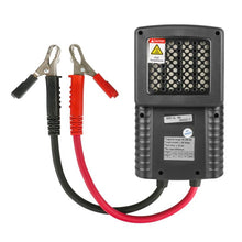 Load image into Gallery viewer, DUOYI DY226A Car 3 in 1 CCA Load Battery Charging Digital Capacity Tester, DY226A