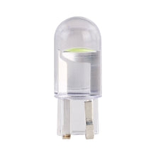 Load image into Gallery viewer, 50pcs T10 DC24V / 0.36W / 0.03A Car Clearance Light COB Lamp Beads, DC24V (Ice Blue Light), DC24V (Blue Light), DC24V (Pink Light), DC24V (Green Light), DC24V (Red Light), DC24V (White Light), DC24V (Yellow Light)