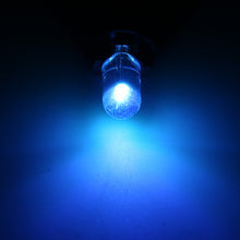 Load image into Gallery viewer, 50pcs T10 DC24V / 0.36W / 0.03A Car Clearance Light COB Lamp Beads, DC24V (Ice Blue Light), DC24V (Blue Light), DC24V (Pink Light), DC24V (Green Light), DC24V (Red Light), DC24V (White Light), DC24V (Yellow Light)