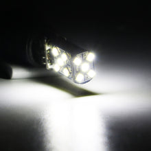 Load image into Gallery viewer, 4pcs T10 DC12V /  2.52W / 0.21A / 900LM Car Clearance Light with Decoding, 4pcs T10