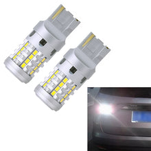 Load image into Gallery viewer, 2pcs 7440 IC12-28V / 16.68W / 1.39A Car 3020EMC-26 Constant Current Wide Voltage Turn Signal Light, 7440 (White Light), 7440 (Yellow Light)