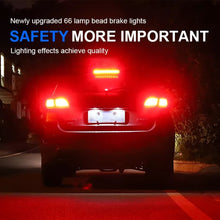 Load image into Gallery viewer, 2pcs 7440 IC12-28V / 16.68W / 1.39A Car 3020EMC-26 Constant Current Wide Voltage Turn Signal Light, 7440 (White Light), 7440 (Yellow Light)
