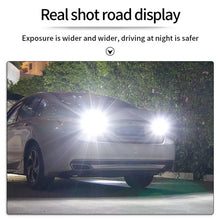 Load image into Gallery viewer, 4pcs T15 DC12V / 1.5W / 0.13A / 540LM Car Decoding Reversing Light 9LEDs SMD-3030 Lamp Beads, 4pcs T15