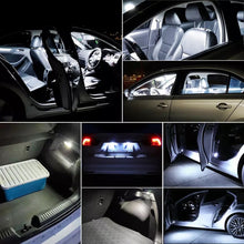 Load image into Gallery viewer, 2pcs 36mm IC12V /  2.76W / 0.23A / 300LM 3LEDs SMD Car Reading Lamp Dome Light, 36mm