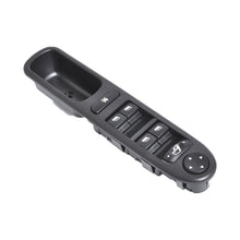 Load image into Gallery viewer, Car Auto Front Left Electronic Window Master Control Switch Button 6554.KT for Peugeot 307, For Peugeot 307