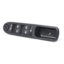 Car Auto Front Left Electronic Window Master Control Switch Button 6554.KT for Peugeot 307, For Peugeot 307