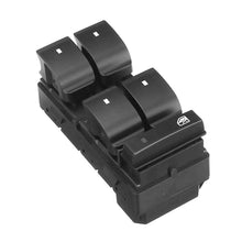 Load image into Gallery viewer, Car Auto Front Left Electronic Window Master Control Switch Button 20945129 for GMC / Chevrolet, For GMC / Chevrolet