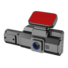 Load image into Gallery viewer, F9 Car Front and  Inner Dual Camera HD Infrared Night Vision Car Driving Recorder, Car Front and Inner