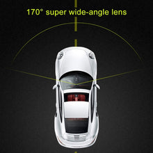 Load image into Gallery viewer, F9 Car Front and  Inner Dual Camera HD Infrared Night Vision Car Driving Recorder, Car Front and Inner