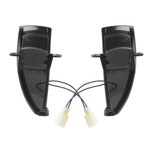 Load image into Gallery viewer, 1 Pair For Honda Civic 2006-2011 Car Dynamic LED Turn Signal Light Rearview Mirror Flasher Water Blinker, For Honda Civic 2006-2011