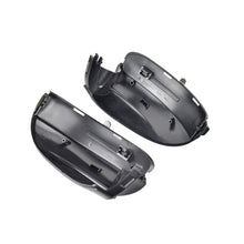 Load image into Gallery viewer, 1 Pair For Volkswagen Golf 6 MK6 Car Dynamic LED Turn Signal Light Rearview Mirror Flasher Water Blinker, without Hole, For Volkswagen Golf 6 MK6, without Hole