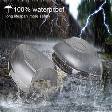 Load image into Gallery viewer, 1 Pair For Volkswagen Golf 6 MK6 Car Dynamic LED Turn Signal Light Rearview Mirror Flasher Water Blinker, without Hole, For Volkswagen Golf 6 MK6, without Hole
