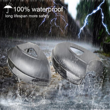 Load image into Gallery viewer, 1 Pair For Volkswagen Golf 6 MK6 Car Dynamic LED Turn Signal Light Rearview Mirror Flasher Water Blinker, with Hole, For Volkswagen Golf 6 MK6, with Hole