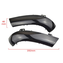 Load image into Gallery viewer, 2pcs For Volkswagen Golf 5 MK5 2003-2008 Car Dynamic LED Turn Signal Light Rearview Mirror Flasher Water Blinker, For Volkswagen Golf 5 MK5 2003-2008