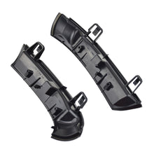 Load image into Gallery viewer, 2pcs For Volkswagen Golf 5 MK5 2003-2008 Car Dynamic LED Turn Signal Light Rearview Mirror Flasher Water Blinker, For Volkswagen Golf 5 MK5 2003-2008