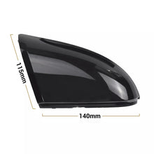 Load image into Gallery viewer, 1 Pair For Dodge Ram 1500 2009-2018 Car Dynamic LED Turn Signal Light Rearview Mirror Flasher Water Blinker, For Dodge Ram 1500 2009-2018