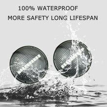 Load image into Gallery viewer, 2pcs For Land Rover Range Rover L322 2002-2012 Car Dynamic LED Fender Side Light, For Land Rover Range Rover L322 2002-2012, For Land Rover Range Rover L322 2002-2012 (Transparent Black)