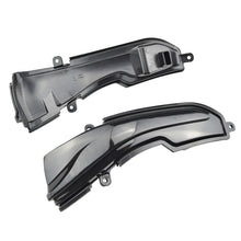 Load image into Gallery viewer, 1 Pair For Infiniti Q30 2016-2019 Car Dynamic LED Turn Signal Light Rearview Mirror Flasher Water Blinker, For Infiniti Q30 2016-2019