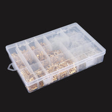 Load image into Gallery viewer, 1000 in 1 Cable Spade Plug Connector DIY Terminal Connectors, 1000 in 1