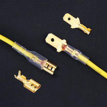 Load image into Gallery viewer, 1000 in 1 Cable Spade Plug Connector DIY Terminal Connectors, 1000 in 1