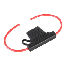Load image into Gallery viewer, Waterproof Fuse Box Fuse Holder with Cable, Large Size, Large Size