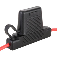 Load image into Gallery viewer, Waterproof Fuse Box Fuse Holder with Cable, Large Size, Large Size