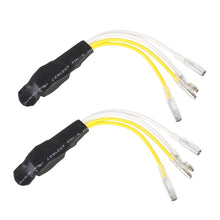 Load image into Gallery viewer, 5W Motorcycle Flasher LED Turn Signal Lights AMS Cement Indicator Load Decoder, 5W