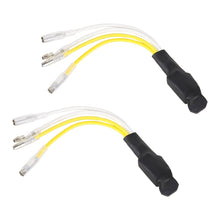 Load image into Gallery viewer, 5W Motorcycle Flasher LED Turn Signal Lights AMS Cement Indicator Load Decoder, 5W