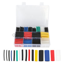 Load image into Gallery viewer, 580 in 1 Thermoresistant Tube Heat Shrink Wrapping Kit, 580 in 1