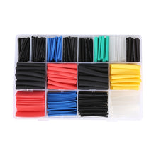 Load image into Gallery viewer, 580 in 1 Thermoresistant Tube Heat Shrink Wrapping Kit, 580 in 1