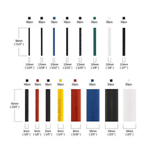 Load image into Gallery viewer, 580 in 1 Thermoresistant Tube Heat Shrink Wrapping Kit, 580 in 1