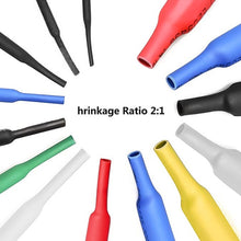 Load image into Gallery viewer, 580 in 1 Thermoresistant Tube Heat Shrink Wrapping Kit, 580 in 1