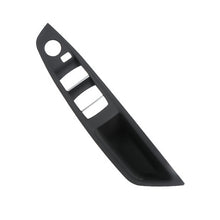 Load image into Gallery viewer, For BMW F10 2011-2017 Right Driving Car Door Window Lift Switch Trim Panel
