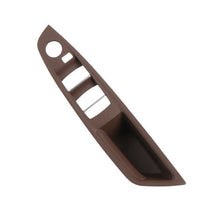 Load image into Gallery viewer, For BMW F10 2011-2017 Right Driving Car Door Window Lift Switch Trim Panel