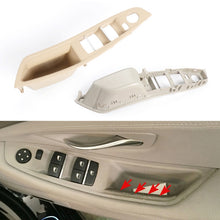 Load image into Gallery viewer, For BMW F10 2011-2017 Right Driving Car Door Window Lift Switch Trim Panel
