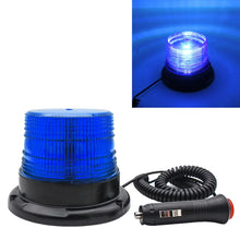 Load image into Gallery viewer, School Bus Engineering Vehicle Safety Warning Light Rear-end Collision Yellow Signal Lamp