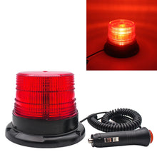 Load image into Gallery viewer, School Bus Engineering Vehicle Safety Warning Light Rear-end Collision Yellow Signal Lamp
