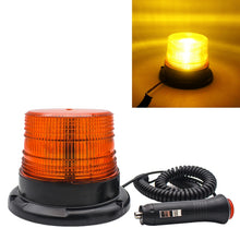Load image into Gallery viewer, School Bus Engineering Vehicle Safety Warning Light Rear-end Collision Yellow Signal Lamp