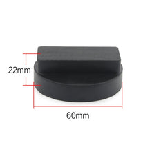 Load image into Gallery viewer, 2pcs For BMW Automobile Jack Bracket Rubber Support Buffer Block, For BMW Rubber Jack