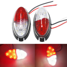 Load image into Gallery viewer, 2pcs MK-125 Truck 12LEDs Side Marker Light, MK-125