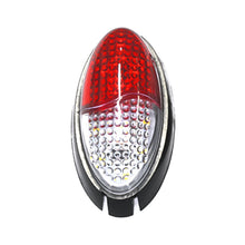 Load image into Gallery viewer, 2pcs MK-125 Truck 12LEDs Side Marker Light, MK-125