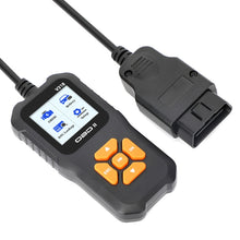 Load image into Gallery viewer, V318 Car OBD2 Color Screen Diagnostic Tool Code Reader, V318
