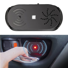 Load image into Gallery viewer, Car Door Opener Alarm Automatic Induction Voice LED Prompt Light, Door Opener Alarm