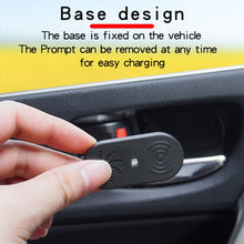 Load image into Gallery viewer, Car Door Opener Alarm Automatic Induction Voice LED Prompt Light, Door Opener Alarm