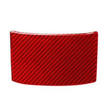 Load image into Gallery viewer, Car Carbon Fiber Rear Debris Cover Decorative Sticker for Honda Tenth Generation Civic 2016-2019, Left and Right Drive Universal, Rear Debris Cover