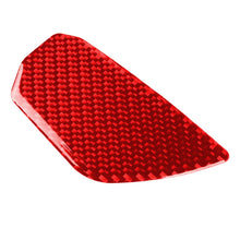 Load image into Gallery viewer, Car Carbon Fiber Inside Door Wrist Decorative Sticker for Honda Tenth Generation Civic 2016-2019, Left and Right Drive Universal, Inside Door Wrist