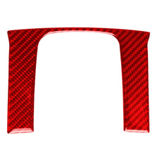 Load image into Gallery viewer, Car Carbon Fiber Gear Decorative Sticker for Honda Tenth Generation Civic 2016-2019, Left and Right Drive Universal, Gear
