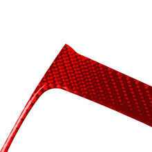 Load image into Gallery viewer, Car Carbon Fiber Gear Decorative Sticker for Honda Tenth Generation Civic 2016-2019, Left and Right Drive Universal, Gear