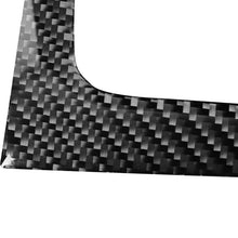 Load image into Gallery viewer, Car Carbon Fiber Gear Position Decorative Sticker for Mitsubishi Lancer-ex / EVO / Fortis 9-10th Generation, Left and Right Drive Universal High-configuration, Gear Position